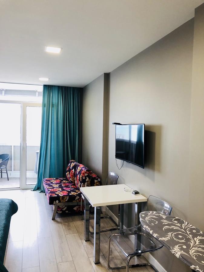Apartment Orbi Rezidence Batoumi Extérieur photo